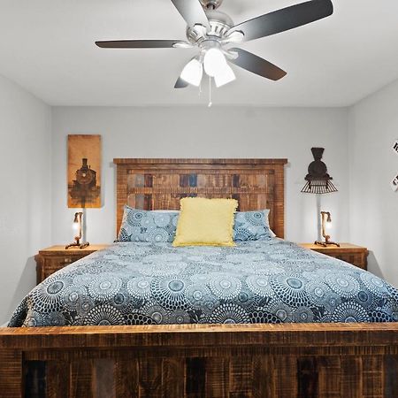 Stylish Stay In Branson'S Heart! المظهر الخارجي الصورة