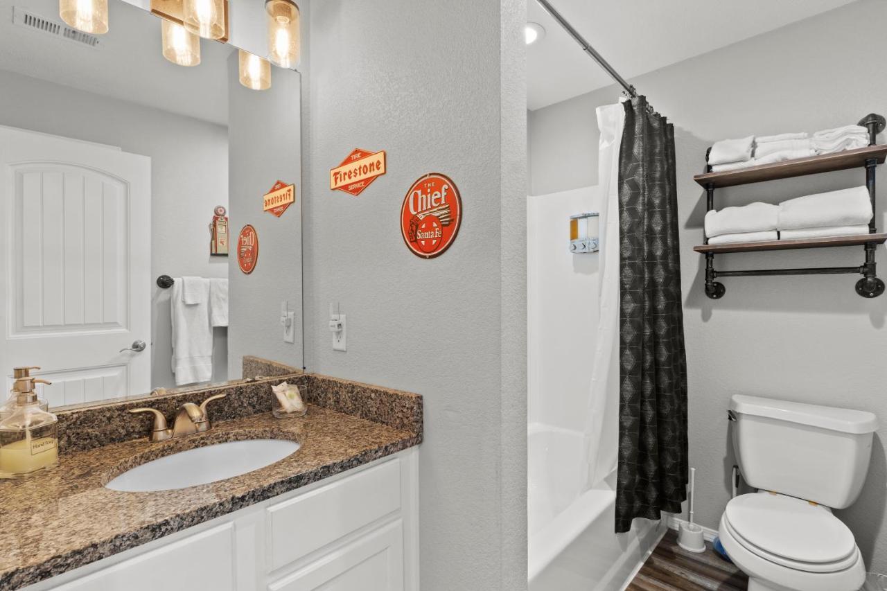 Stylish Stay In Branson'S Heart! المظهر الخارجي الصورة