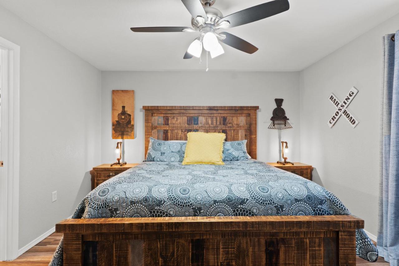 Stylish Stay In Branson'S Heart! المظهر الخارجي الصورة
