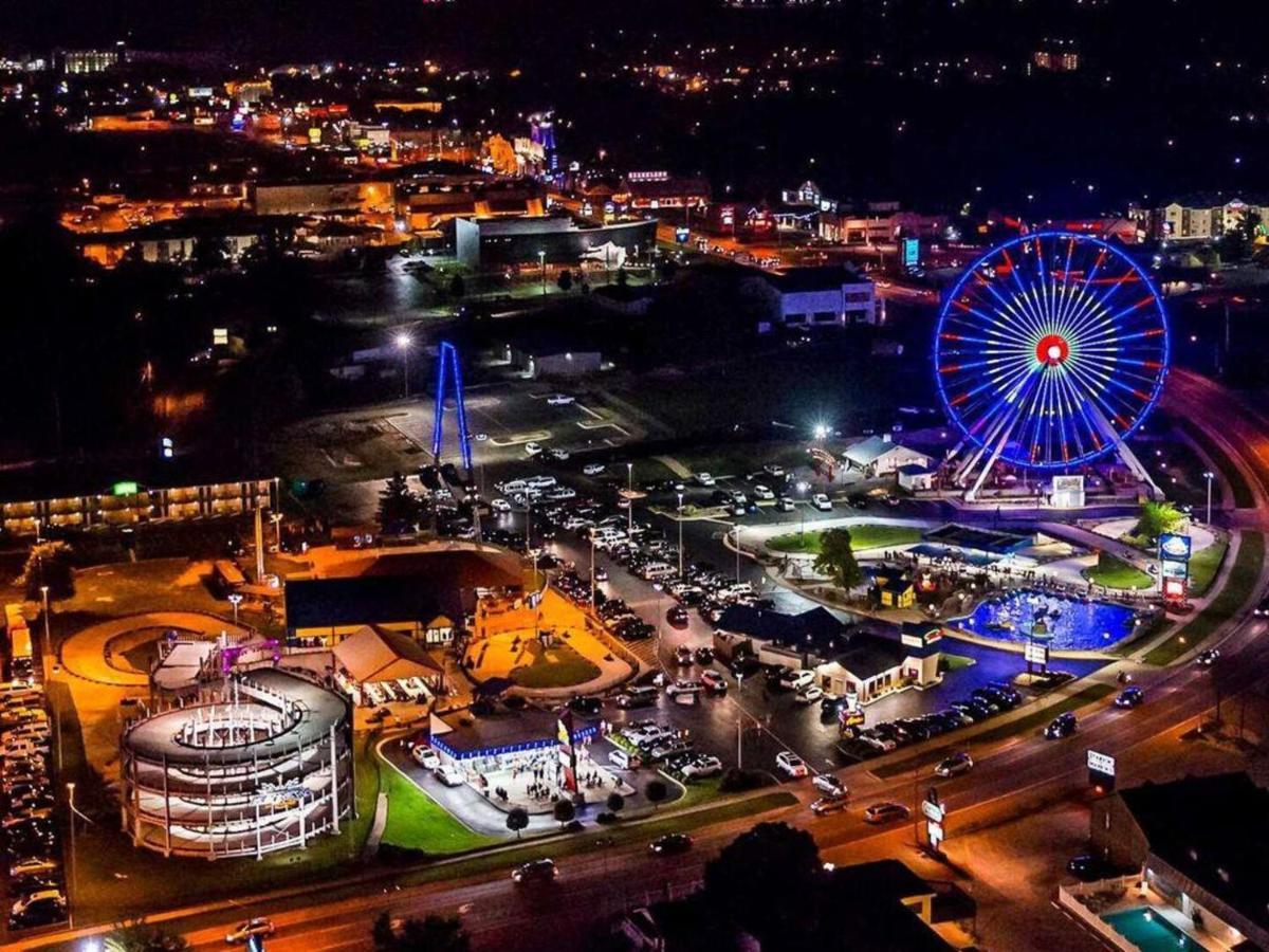 Stylish Stay In Branson'S Heart! المظهر الخارجي الصورة