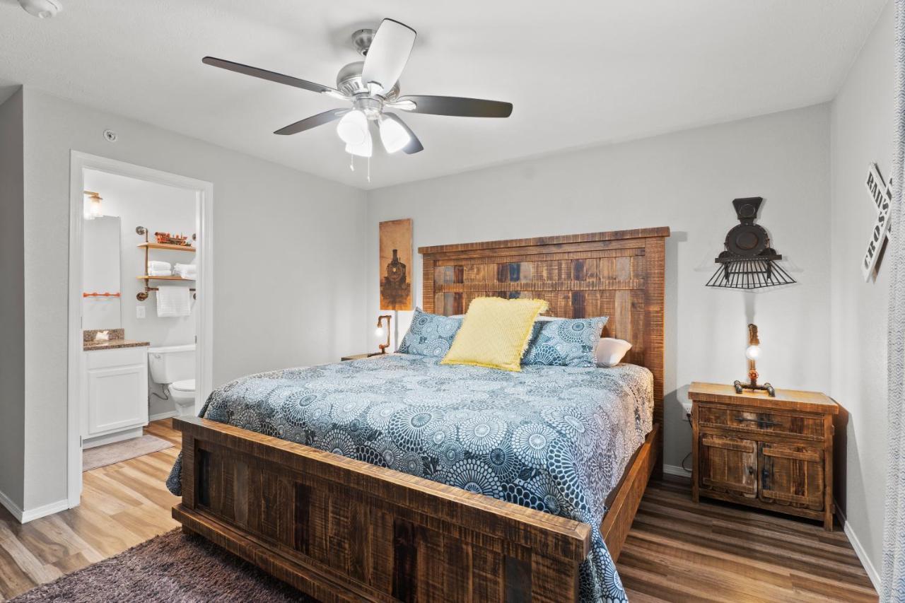 Stylish Stay In Branson'S Heart! المظهر الخارجي الصورة