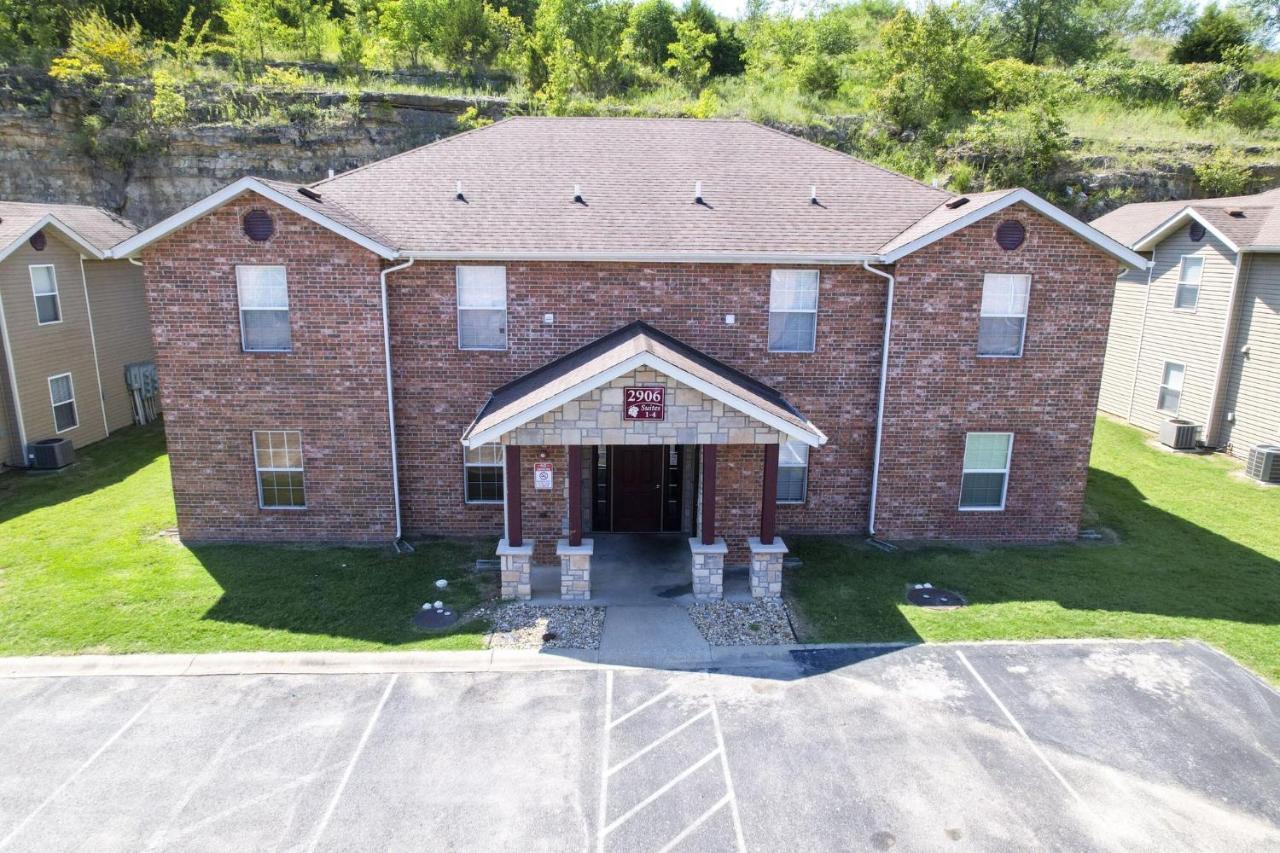 Stylish Stay In Branson'S Heart! المظهر الخارجي الصورة
