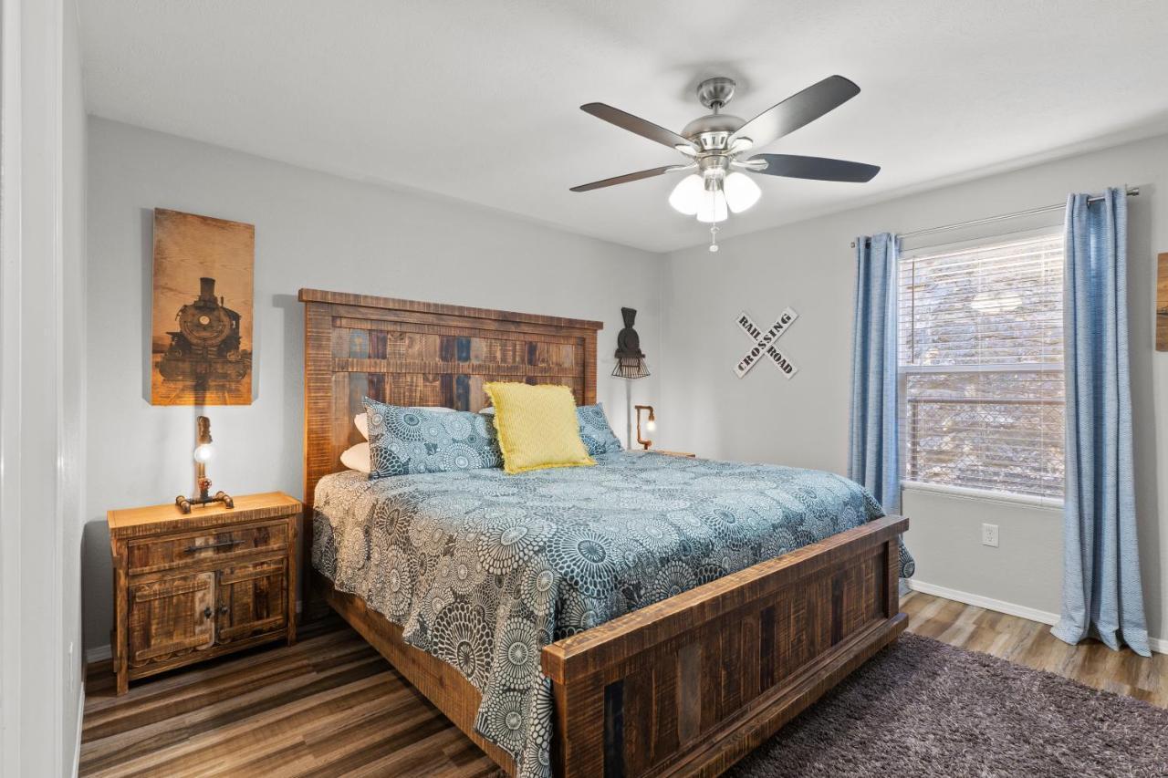 Stylish Stay In Branson'S Heart! المظهر الخارجي الصورة
