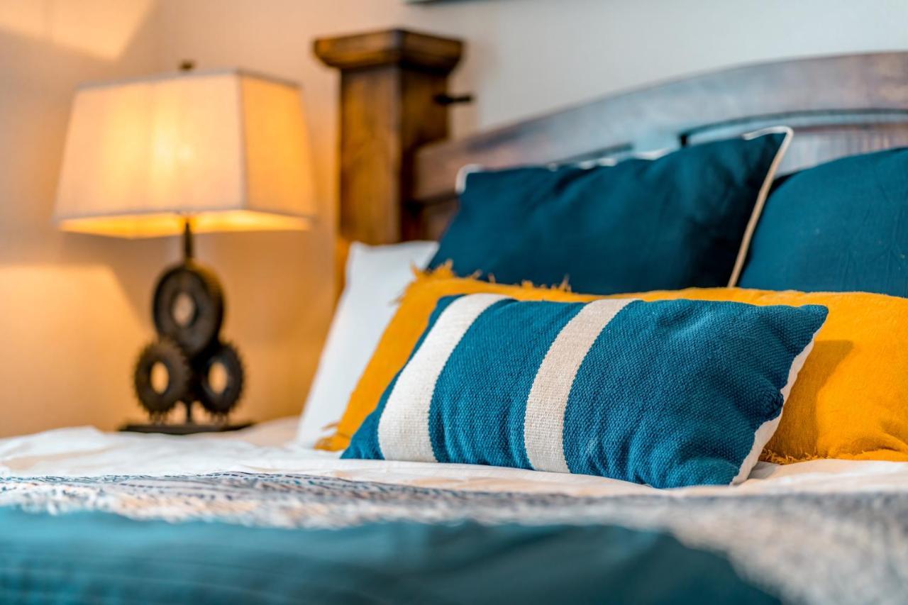 Stylish Stay In Branson'S Heart! المظهر الخارجي الصورة